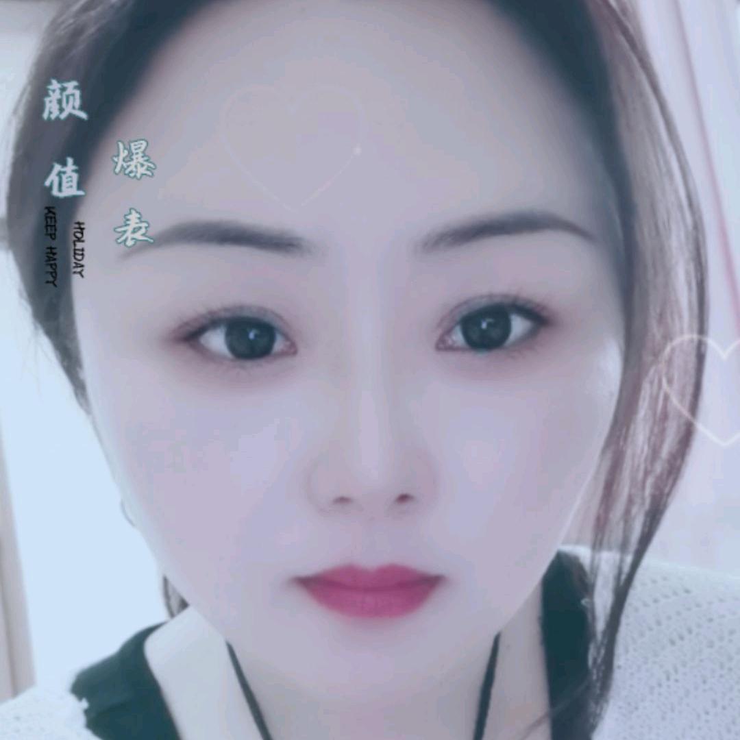 爱上运动的张大姐