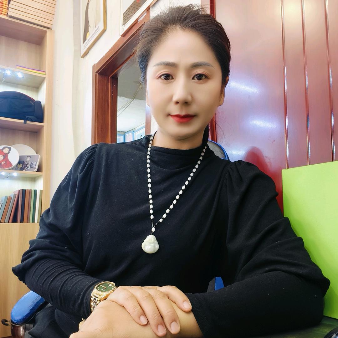 小玲理发日记