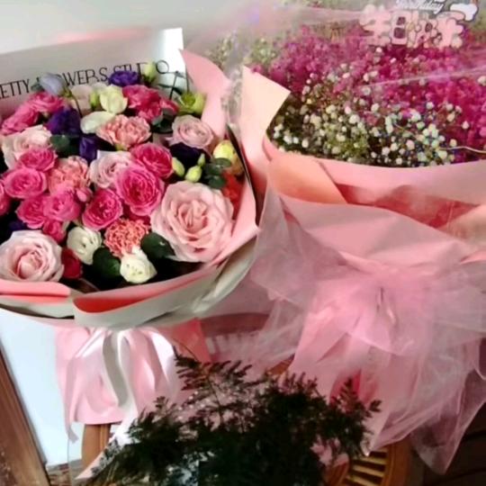 石花镇：石头哥