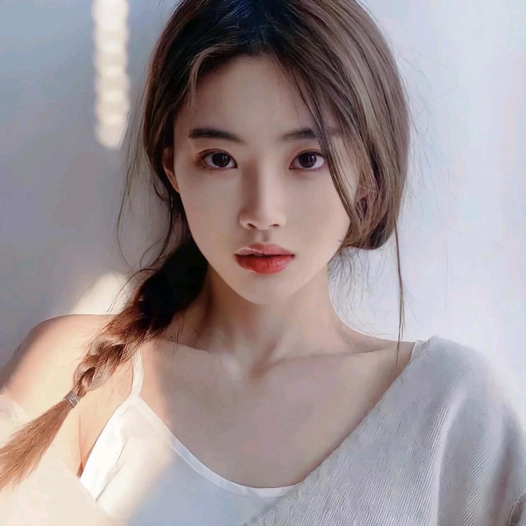 婧婧吖