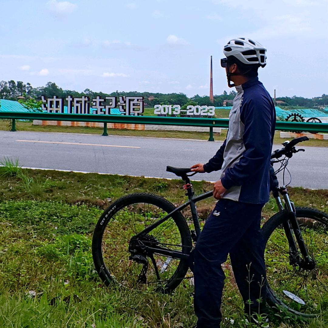 林哲观车