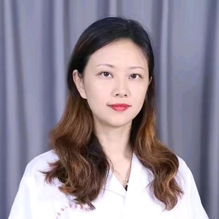 脾胃病科王媛媛