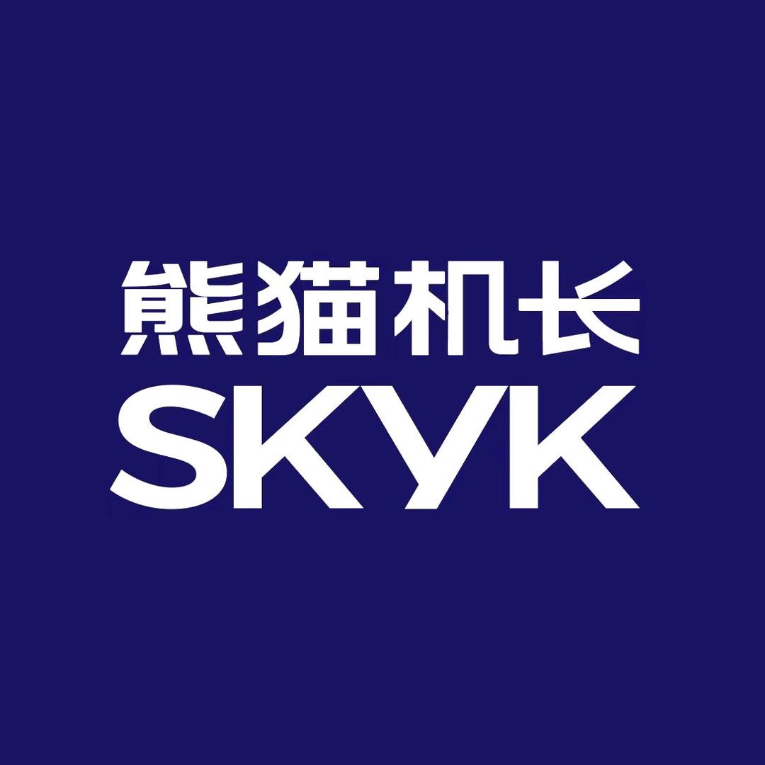 熊猫机长SKYK