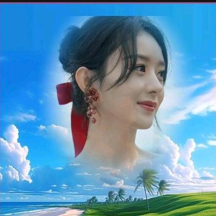 时光荏苒🎶