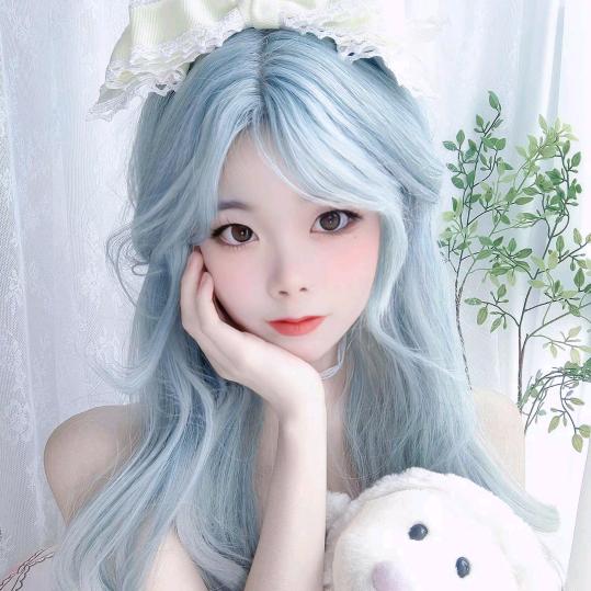 你的秀儿吖