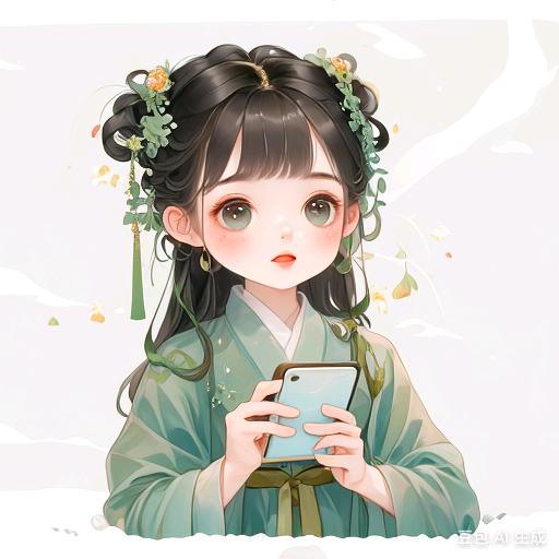 💋小师妹就爱玩🤩