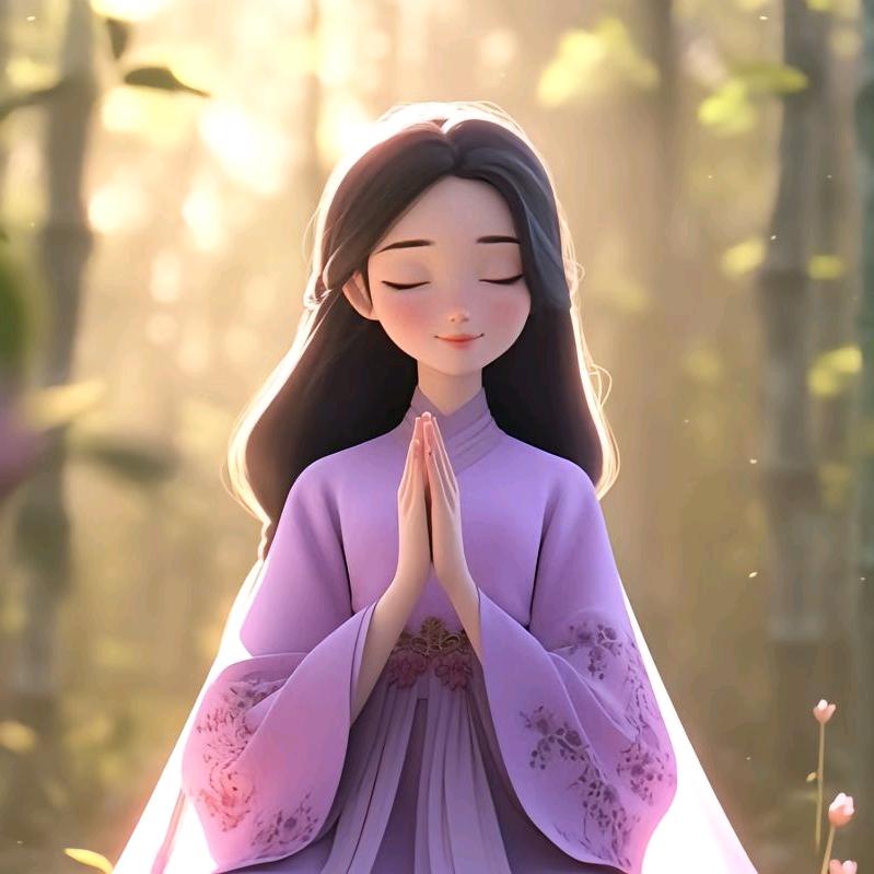 戚家小姐姐
