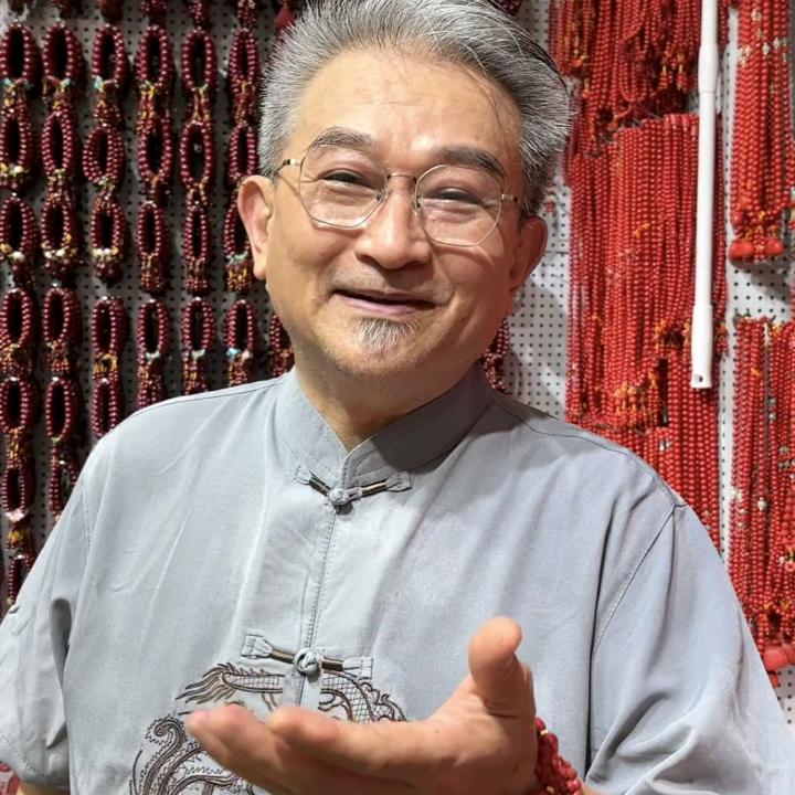 李叔堂