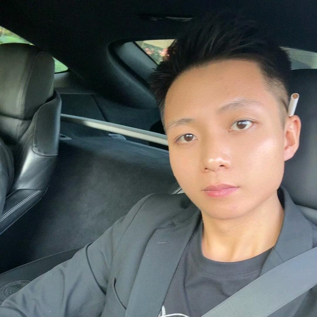 上上签🏎️