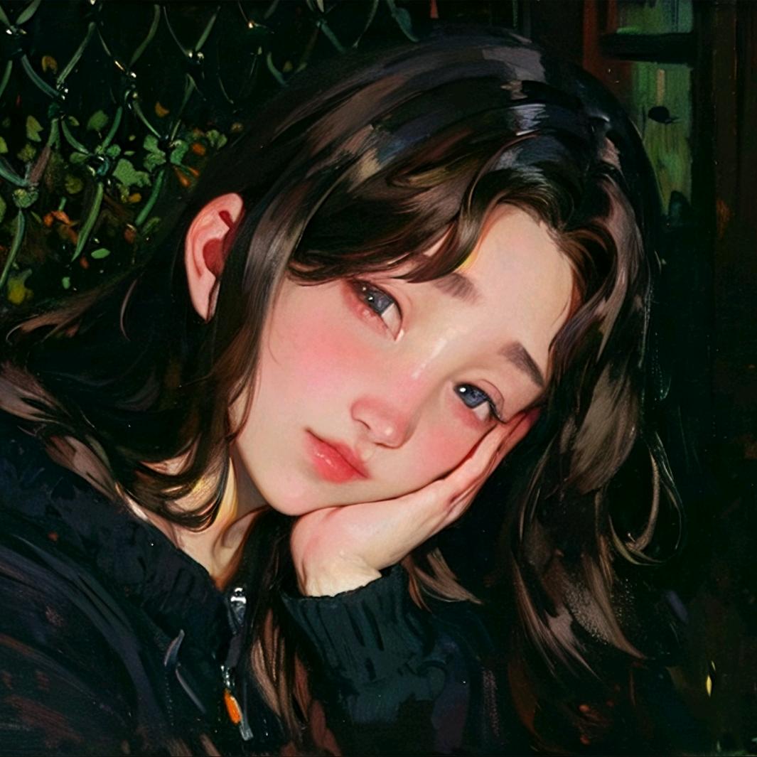 沐沐子