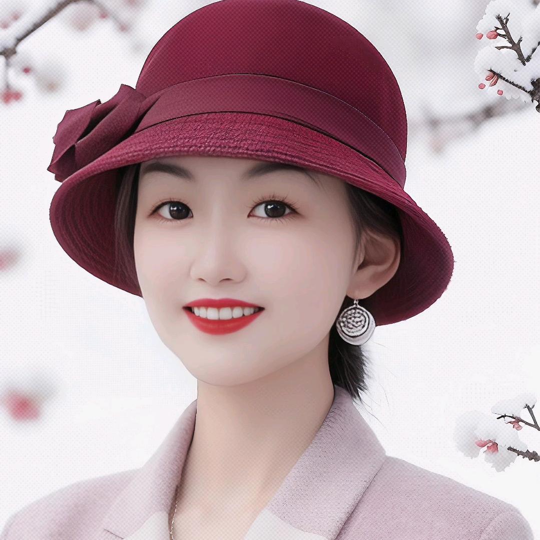 彩霞