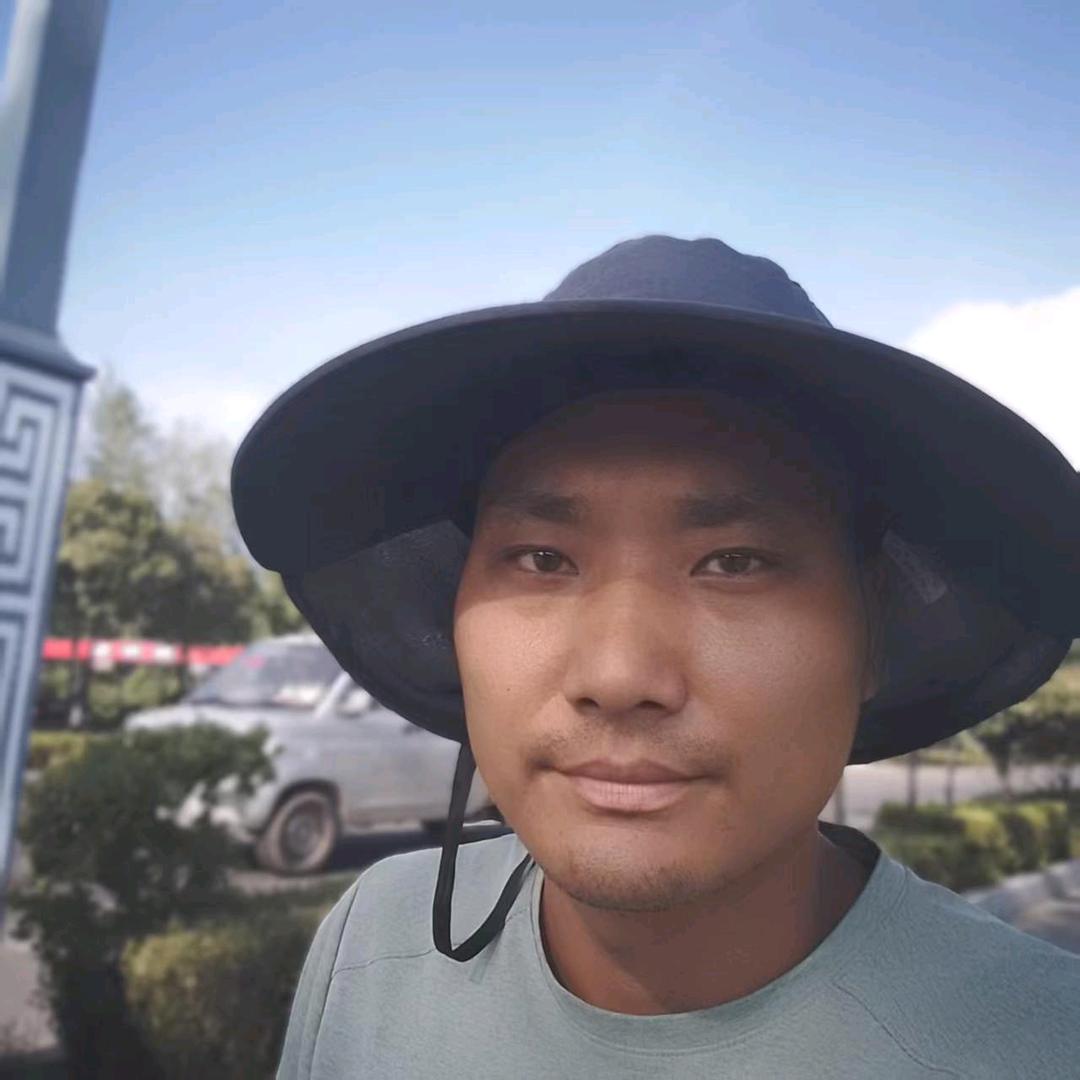 张大志在息县