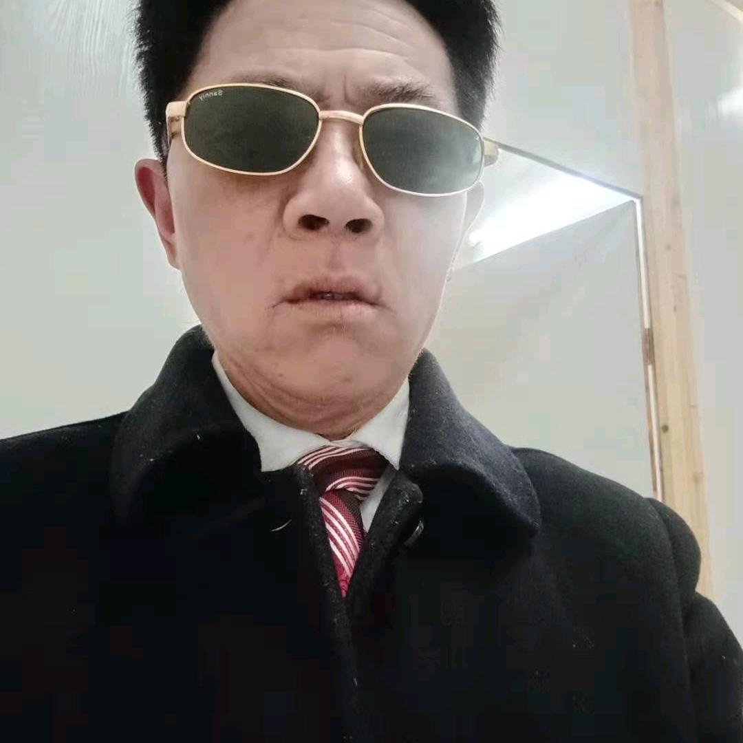 陆百兴