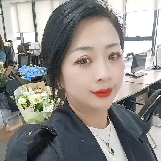 小洁🍒