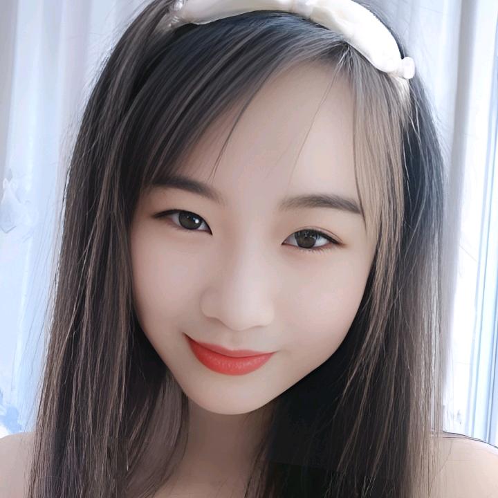 丽儿不忘初❤️