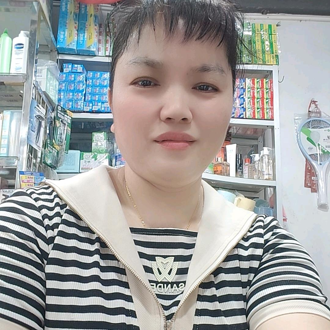 阿琴