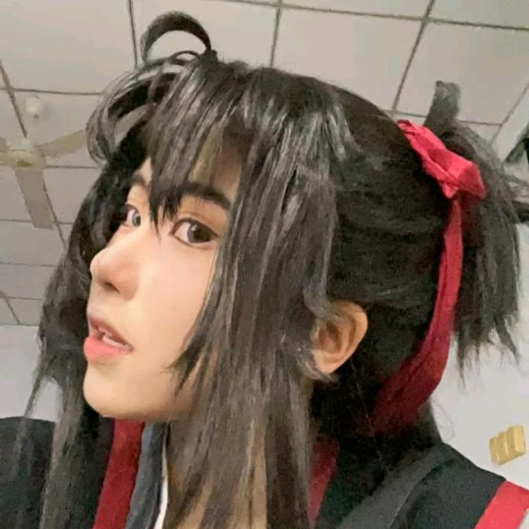 米白小奈