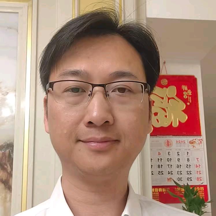 扬霄爸爸