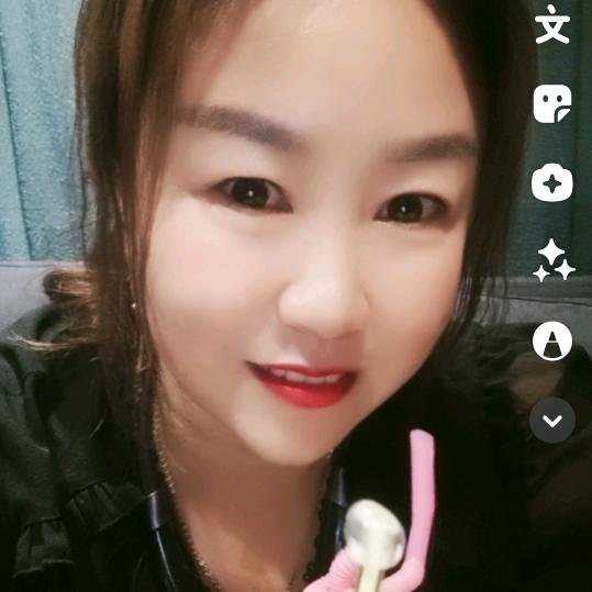 云南妹，一切随缘