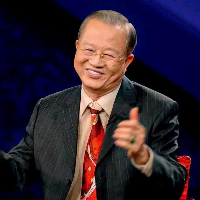曾仕强说国学智慧