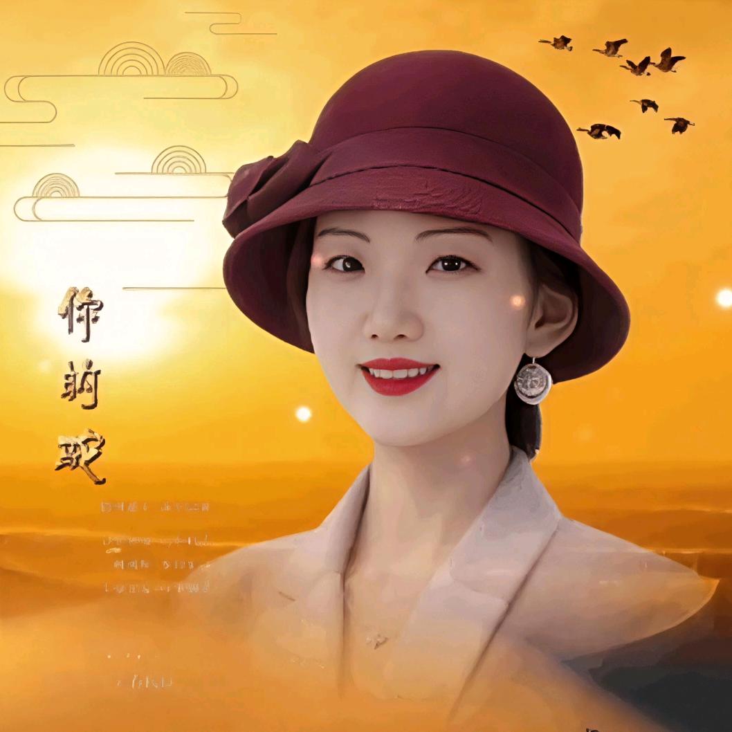 爱心语的空间