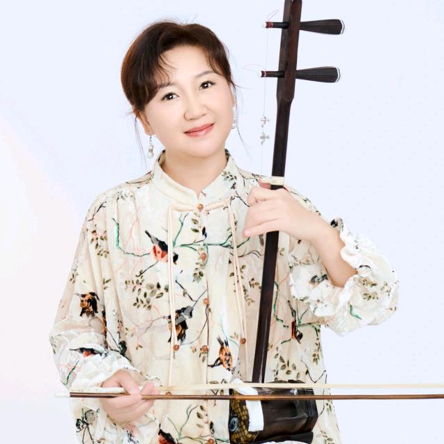 音希辉老师二胡课堂