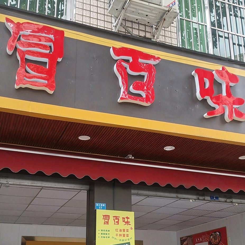 冒菜