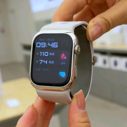 Watch智选正品血压手表(恒声)