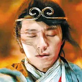 老祁说书