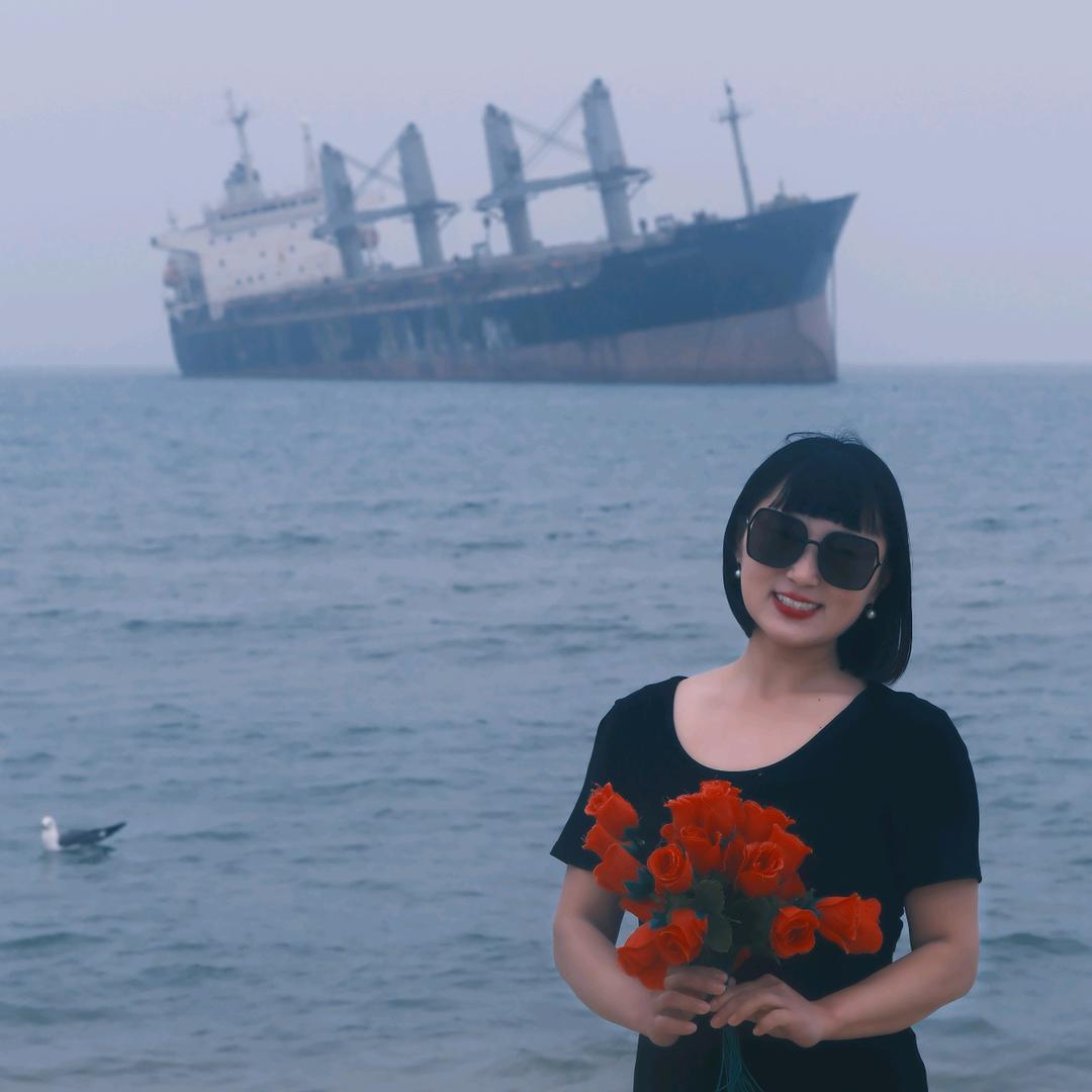 @假日旅行 佳妹