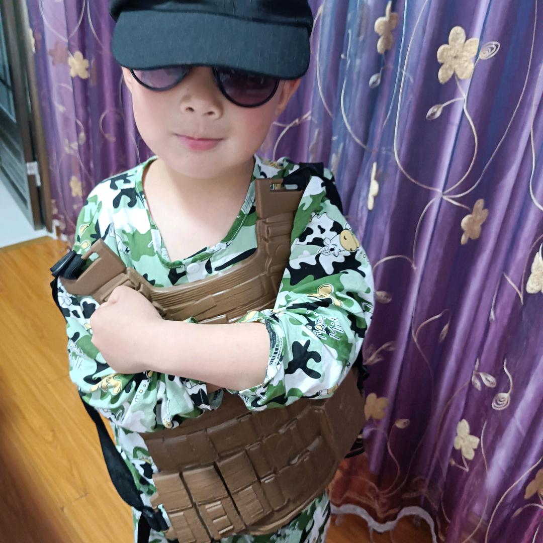 子墨