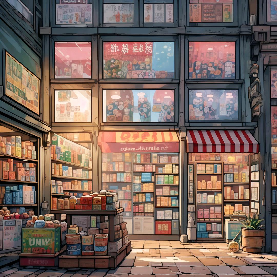 种草淼杏
