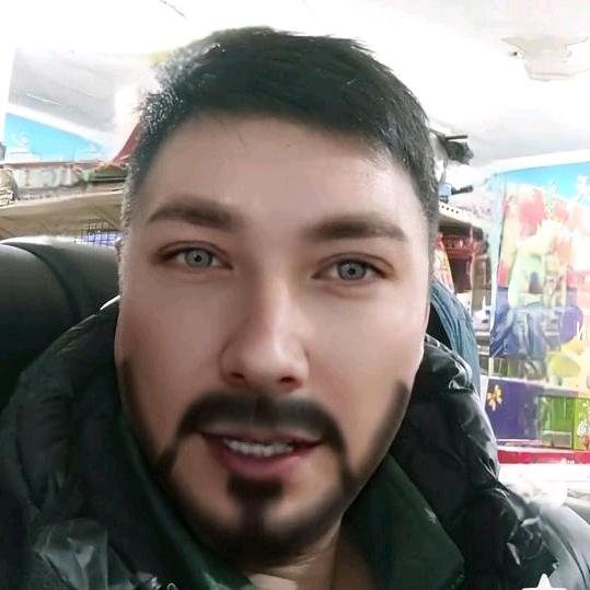 我走路带风