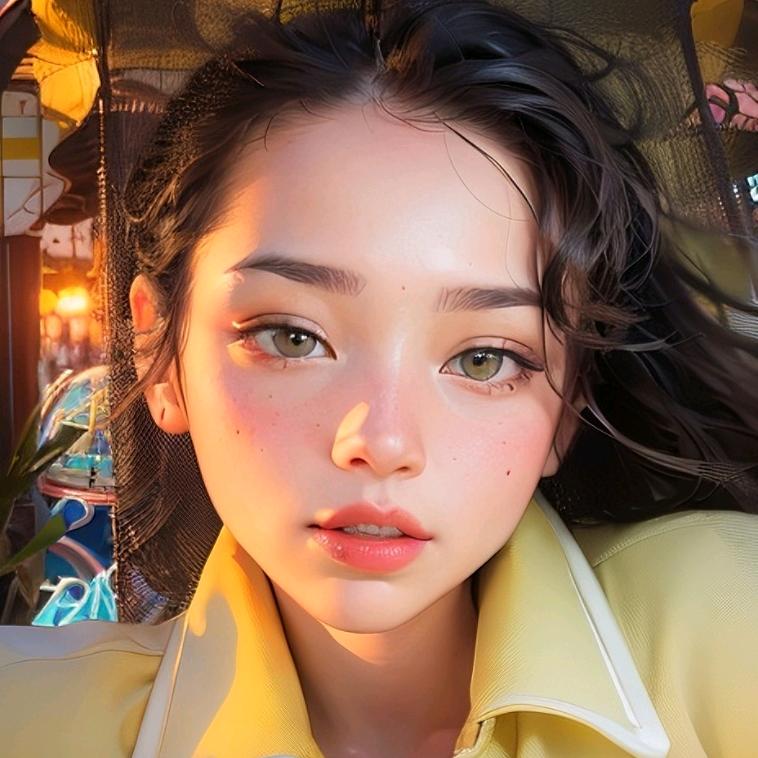 @小辣辣🎤