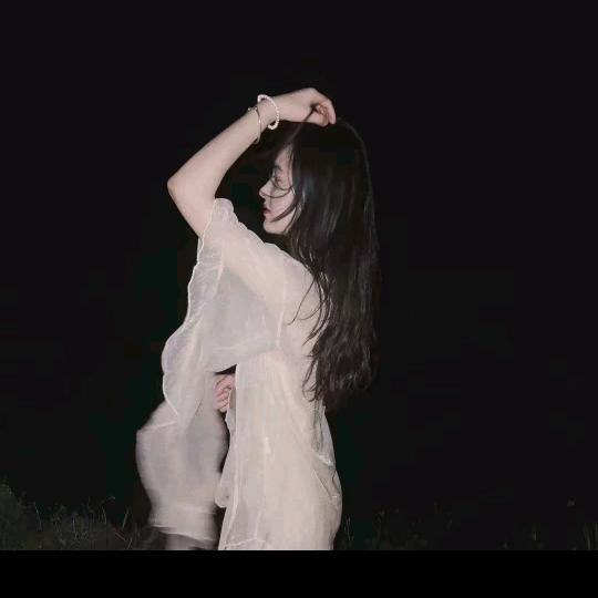 是你呀。