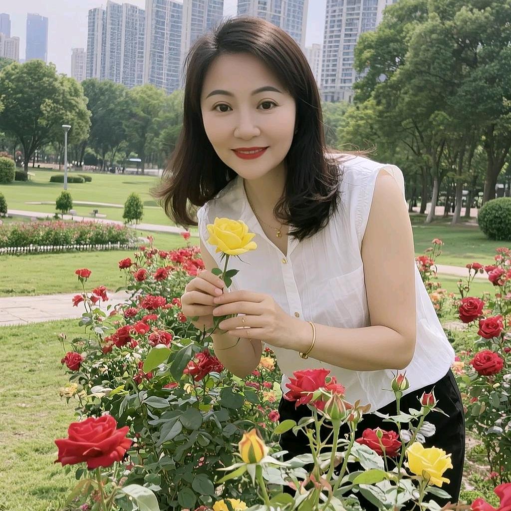 春暖花开﹍╰拒绝私聊
