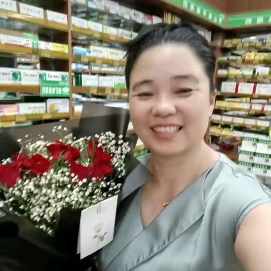 龙川妹
