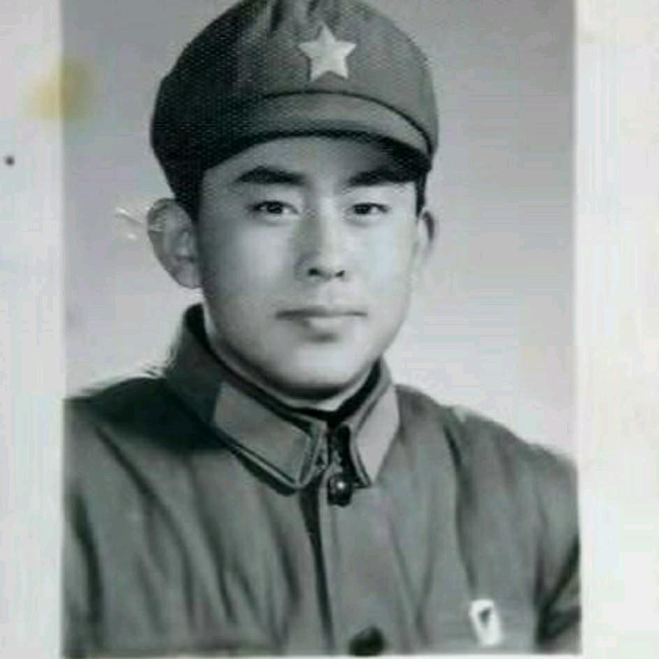 老兵明白