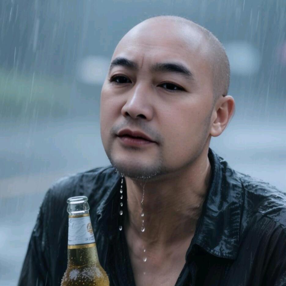 ￡叫兽↘大叔彡