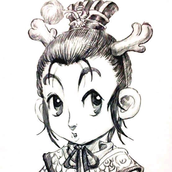 月落星沉