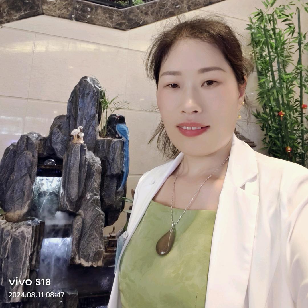 暗香