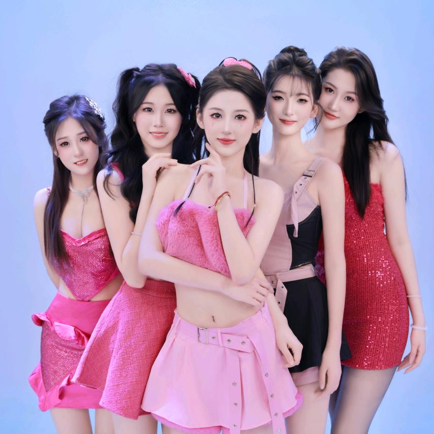 芭比GIRL（团队纳新）