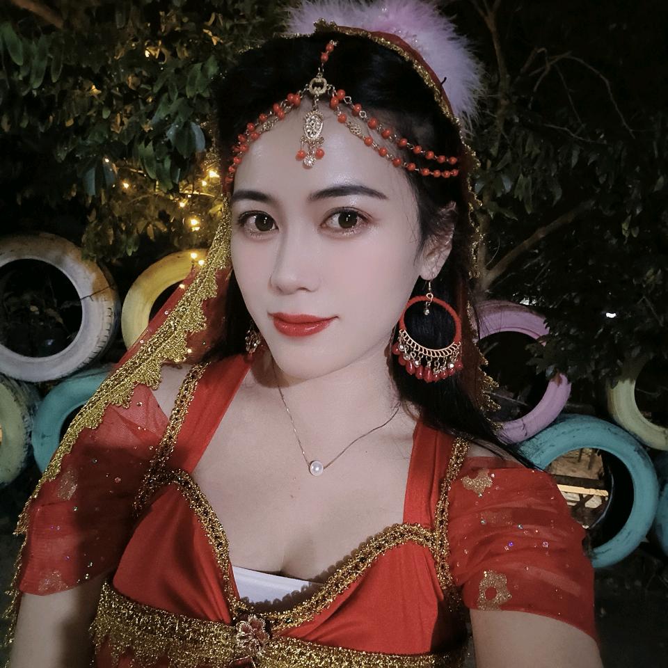 蝴翼.江紫子