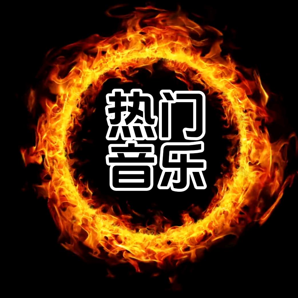 热门音乐2024