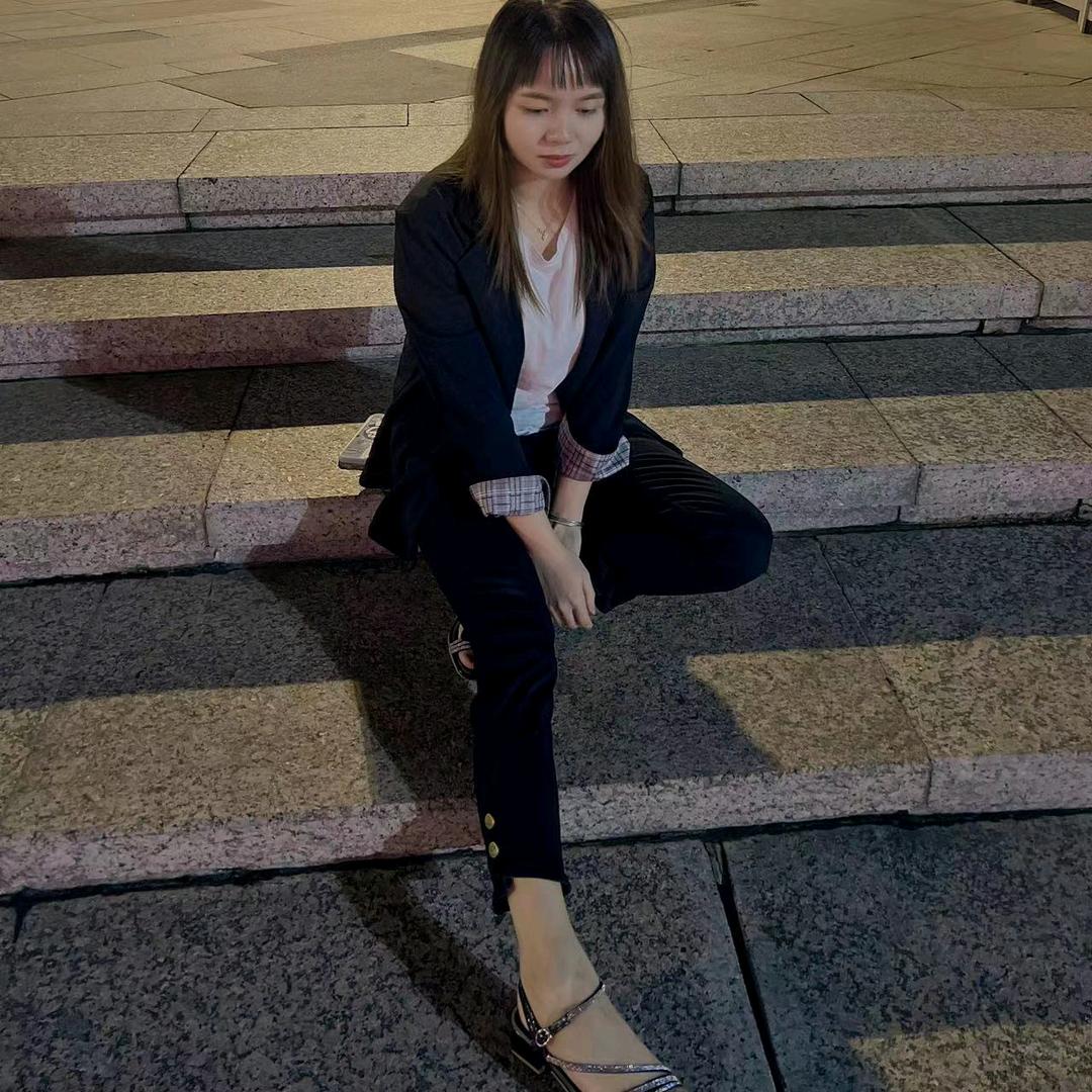 是小惠吖
