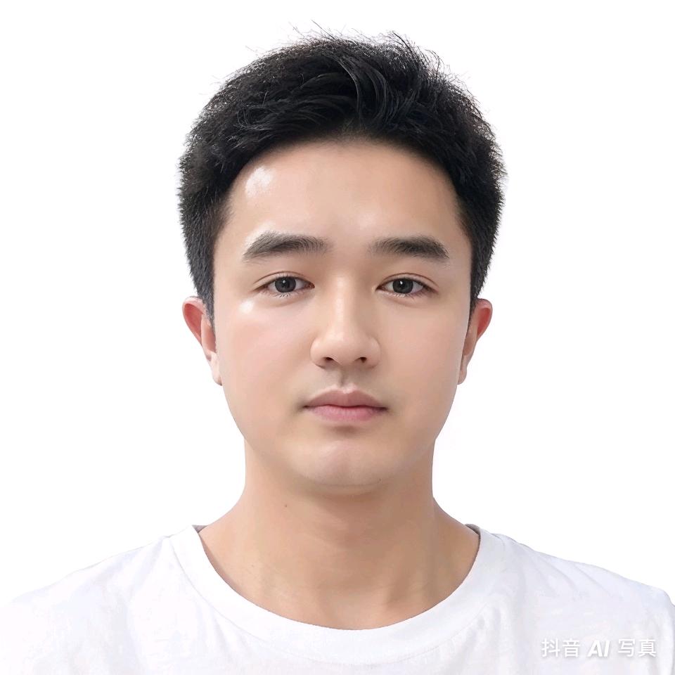 梁德山原创诗词分享