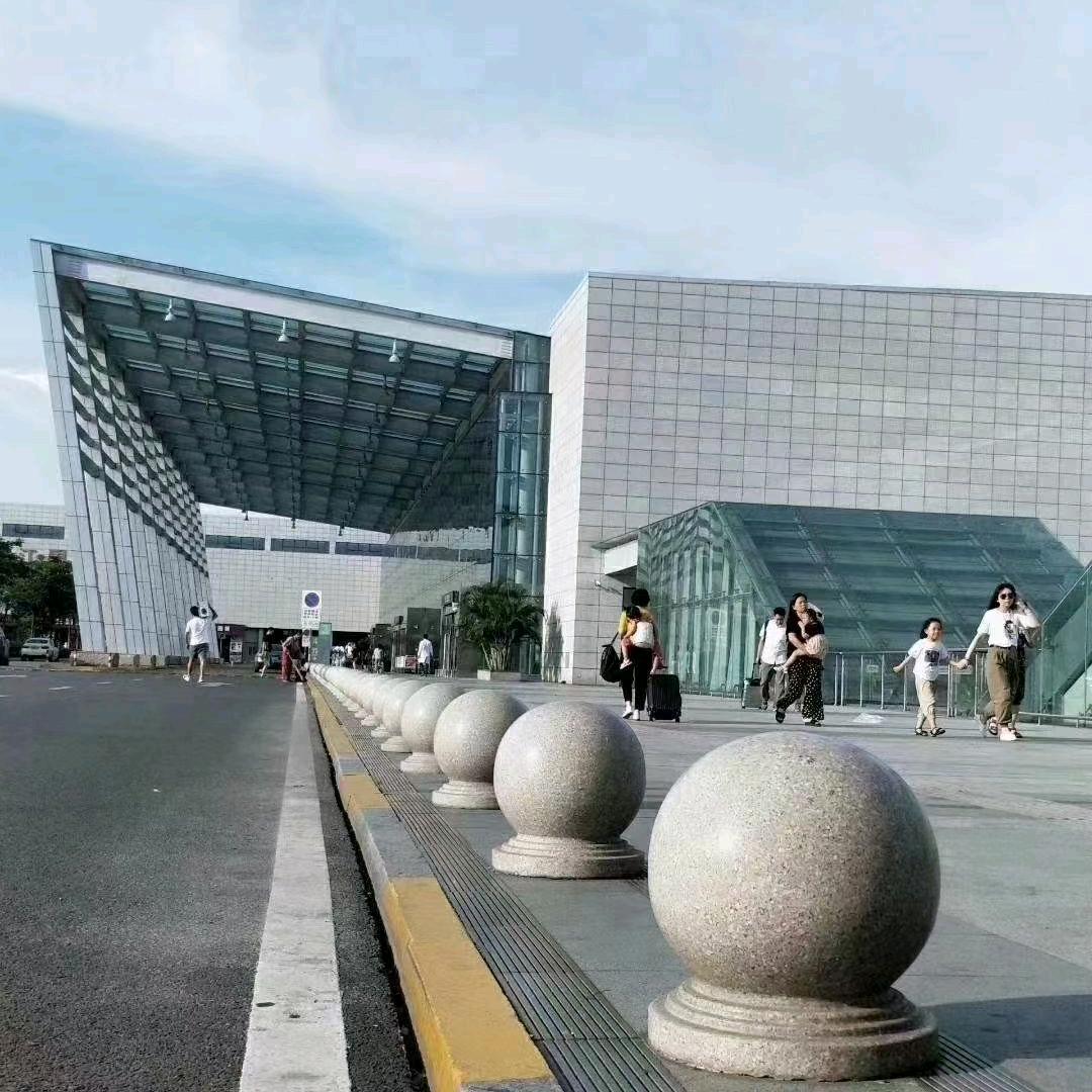 福建泉州梅宝石业(一)