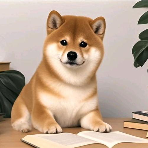 乐乐爱萌宠