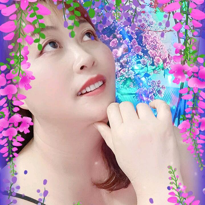 桃花妹妹🎤🌷