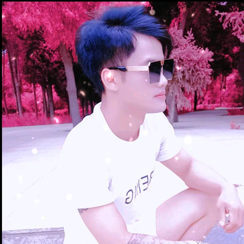 ✍小宇
